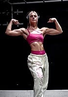 Annabel Lucinda